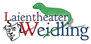 Laientheater Weidling Logo