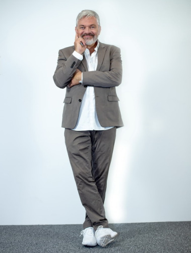 Werner Brix_ganz Werner Brix